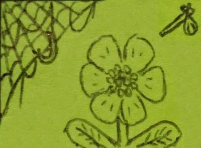 Sticky Note