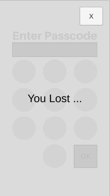QodeUnlocked screenshot 3