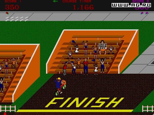 Midway Arcade Treasures screenshot 3