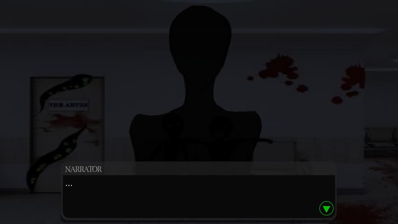 The Deal (itch) (monocatari) screenshot 2