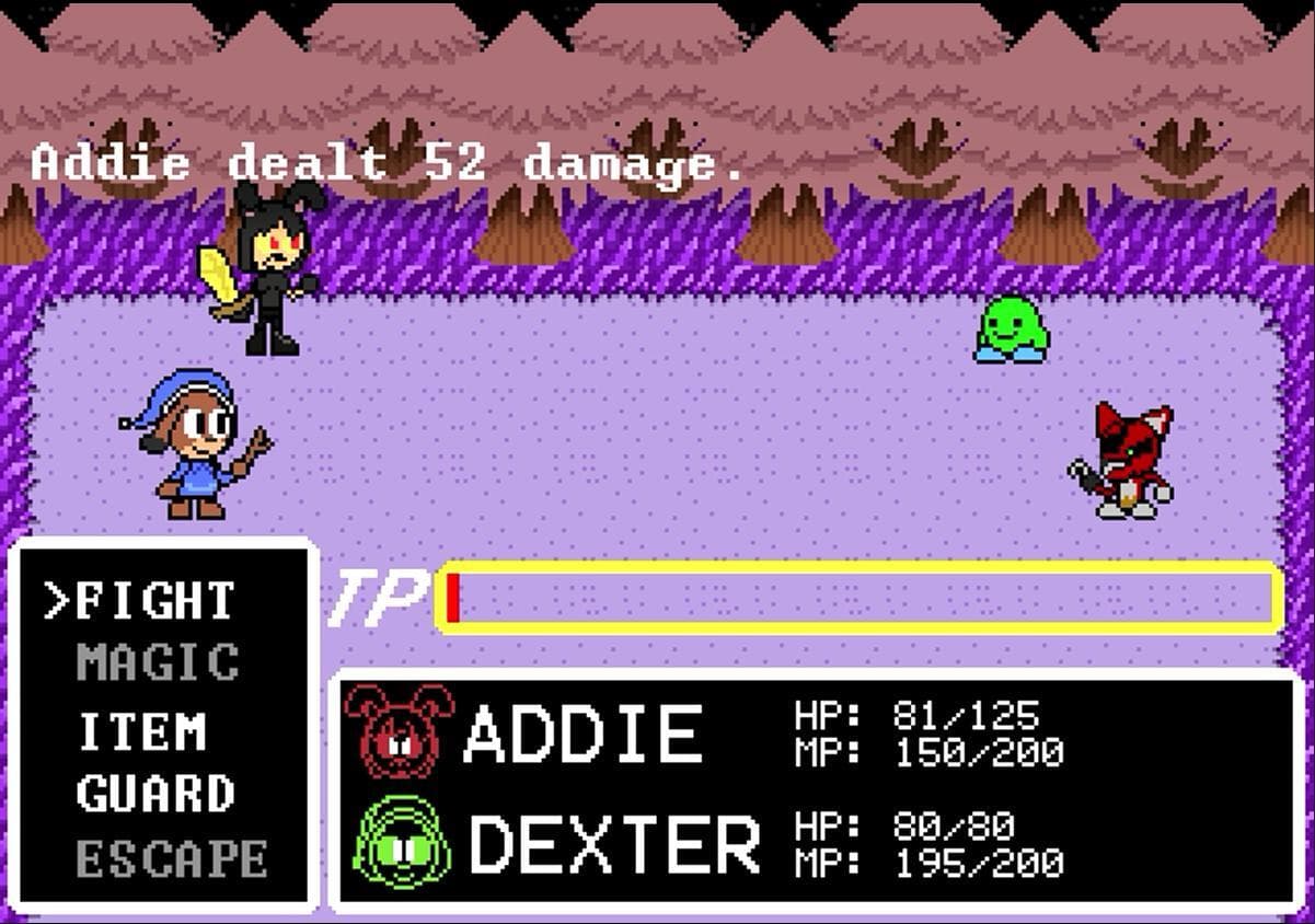 DOGS of the DARK screenshot 5