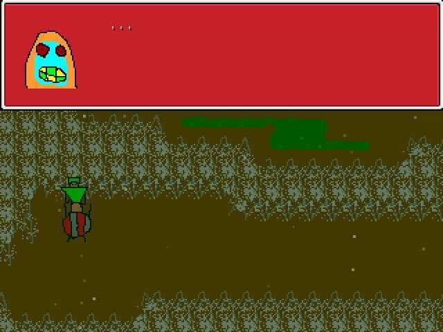 Gordos Great Adventure screenshot 4