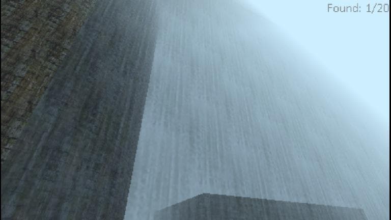 Dearelict screenshot 2