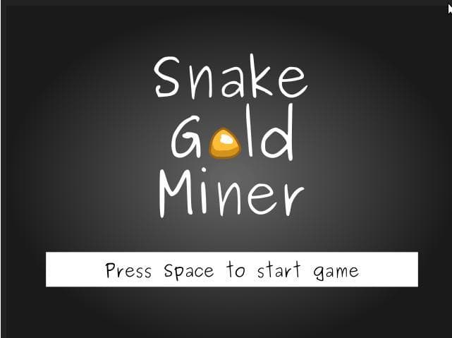 Snake Gold Miner screenshot 2