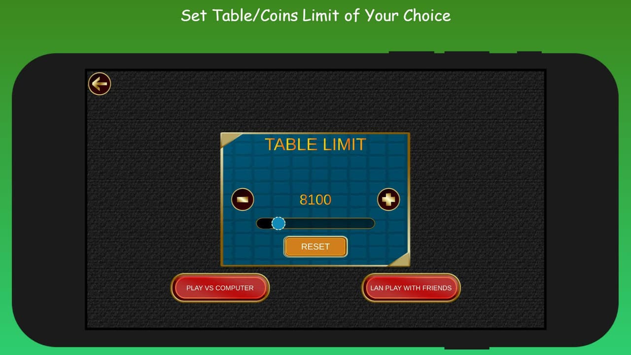 78 Card Game screenshot 4