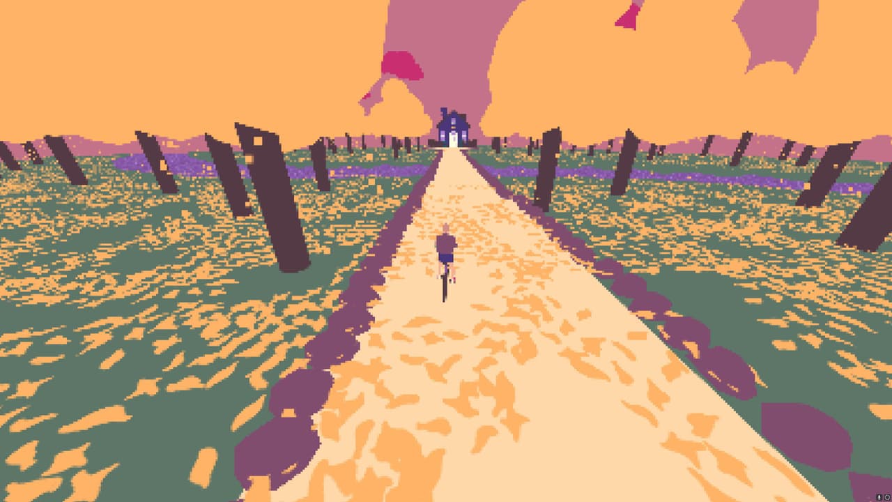 Autumn Glow screenshot 3