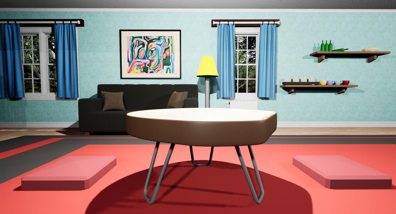 B.M.C. Situation Under Control VR screenshot 6