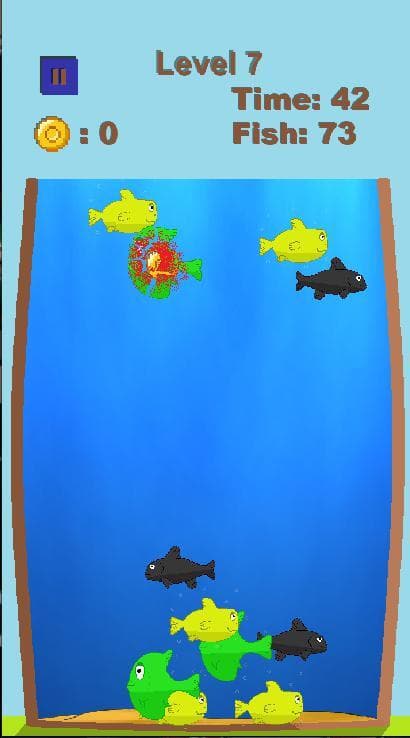 Fish in a Barrel screenshot 3