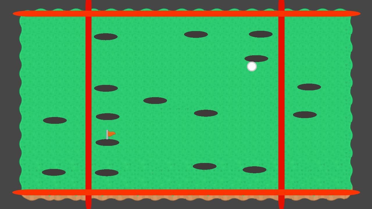 Right in the Hole screenshot 3