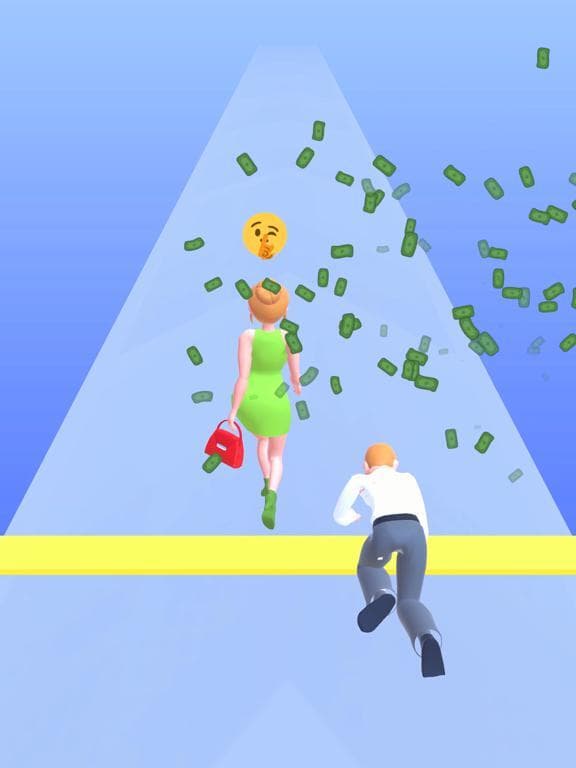 Money Daddy 3D screenshot 3