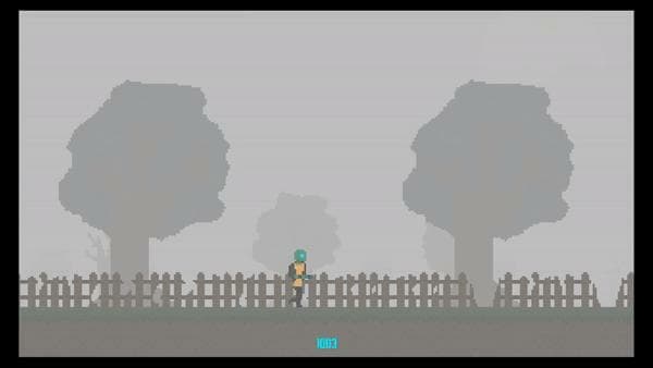 Graveyard Dash (1DayGames)