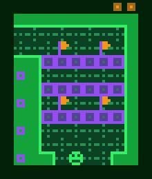 Bomberkid Aventures - E2 screenshot 2