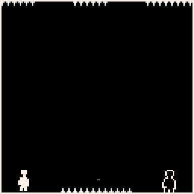 Glitch (itch) (michaeldejong) screenshot 2