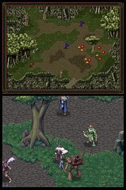 Mage Knight: Destinys Soldier screenshot 5