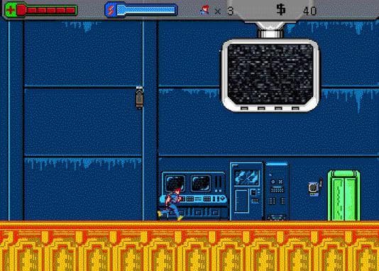 Capitan Kalani screenshot 6