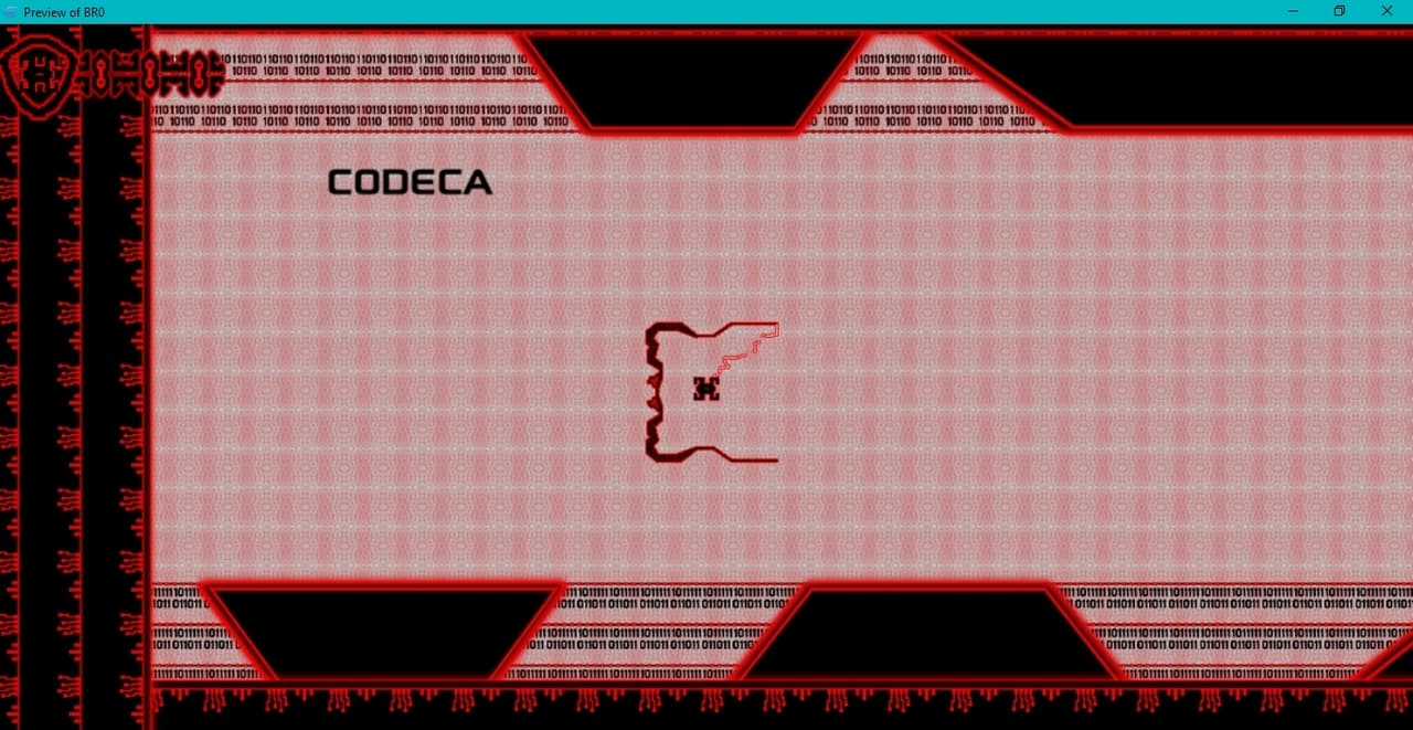 Codeca screenshot 4