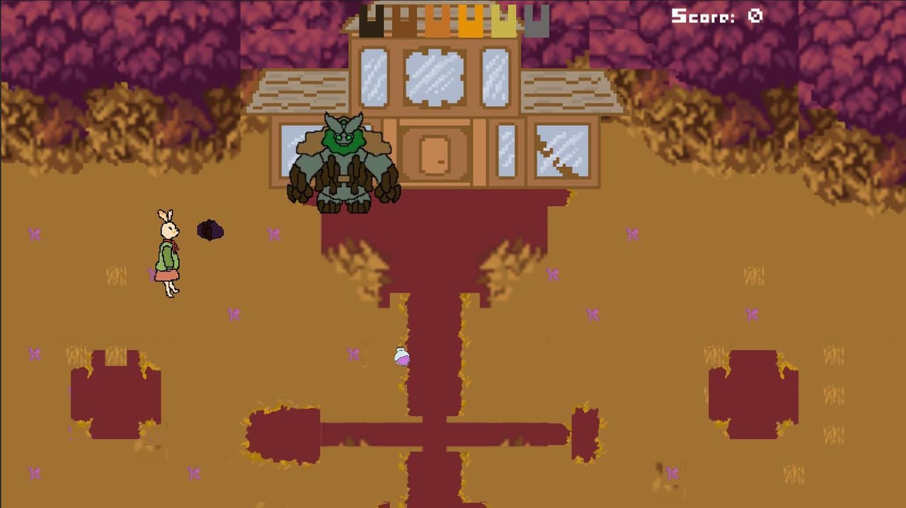 Ahouta Farm screenshot 3