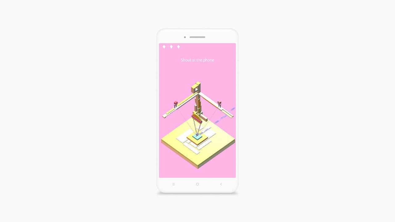 Adrift (Ted125) screenshot 4