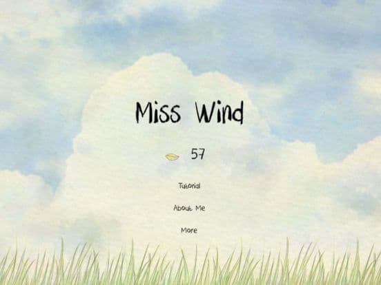 Miss Wind screenshot 2