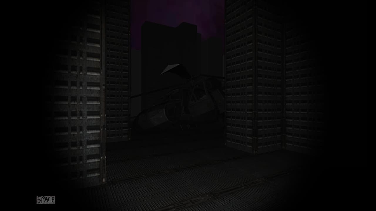 METAL HELL DEMO