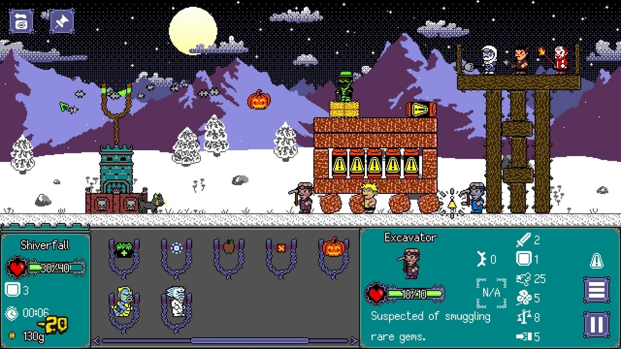 Mobs N Monsters screenshot 3