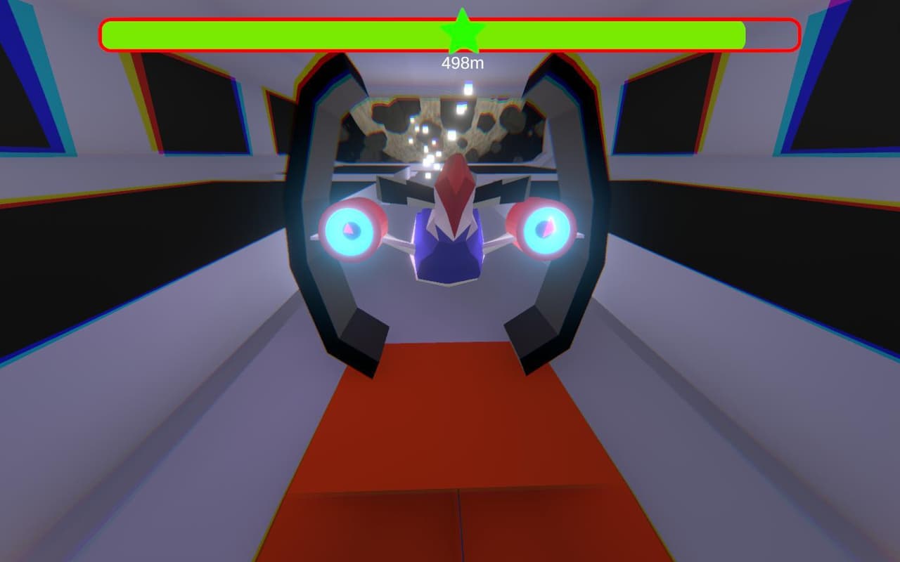 Space Delivery (Glatress, Juanda999) screenshot 3
