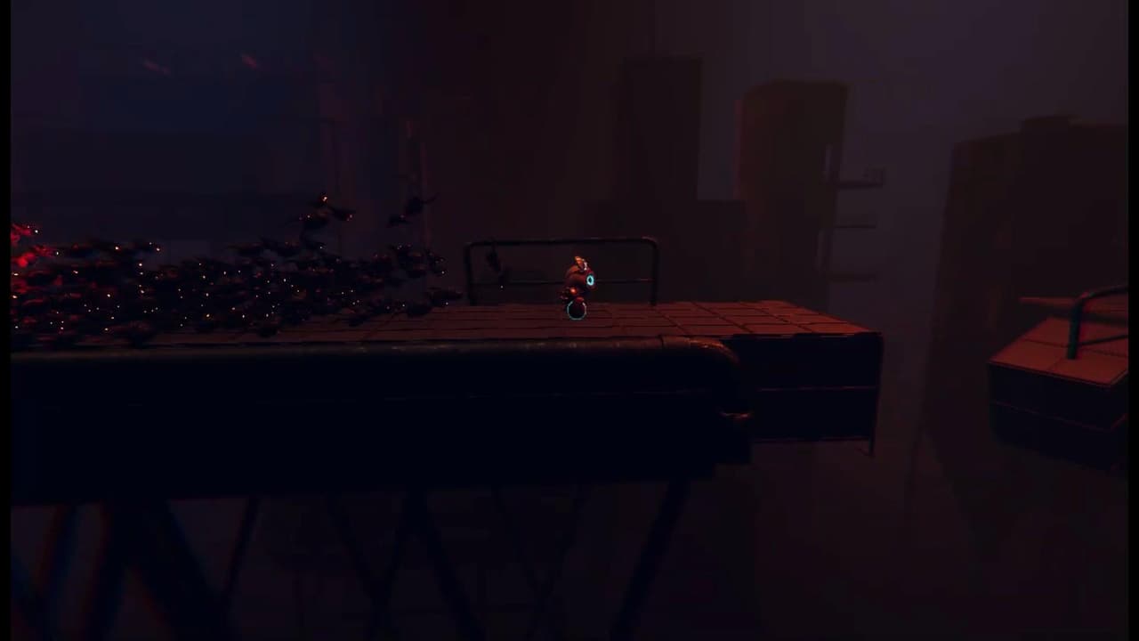 Transcendence (itch) (yjl66djd) screenshot 4