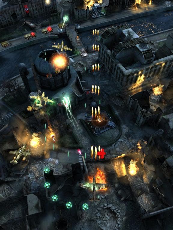 AirAttack 2 screenshot 6
