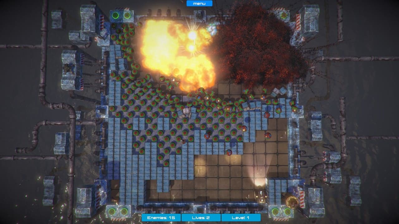 Zi screenshot 4