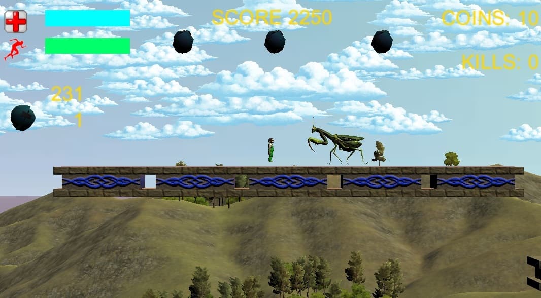 Little Leps World screenshot 3