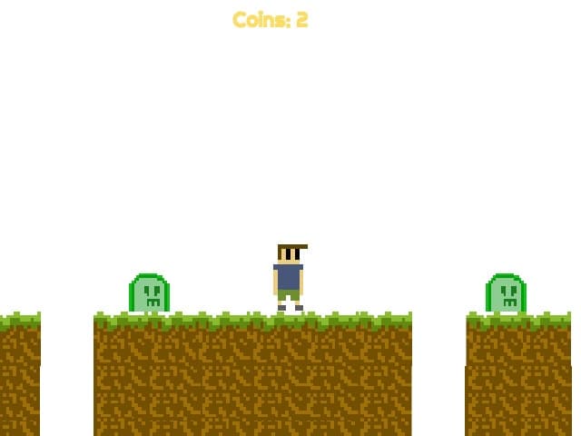Slime Catcher (BuddyBoy :3) screenshot 2