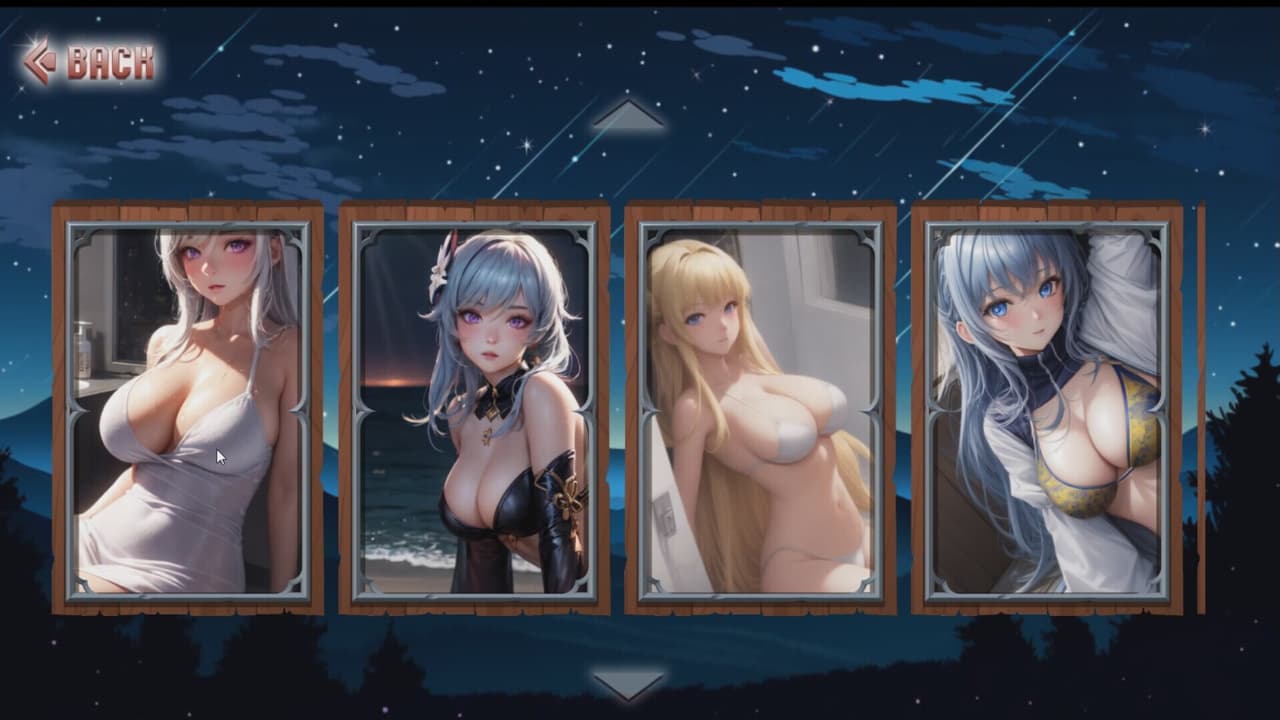 Lovely Pairs screenshot 4