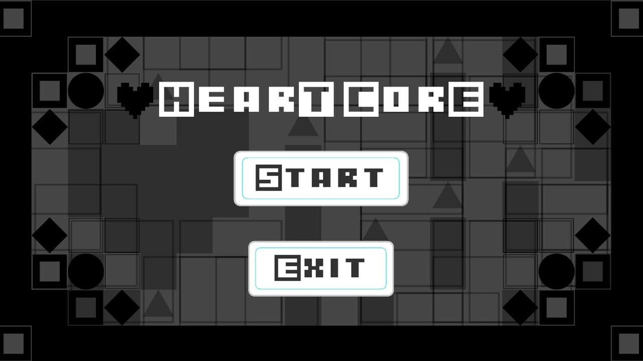 HeartCore (cc7imm7) screenshot 2