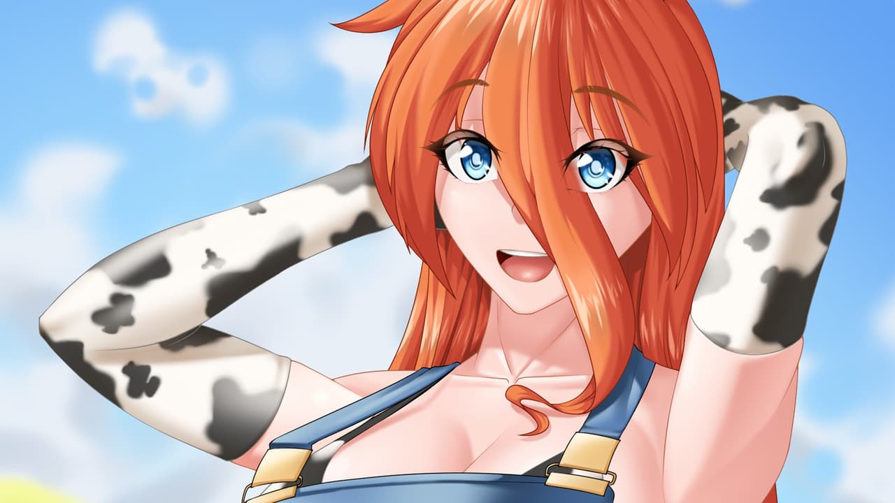 Sweet Desire 3 screenshot 2