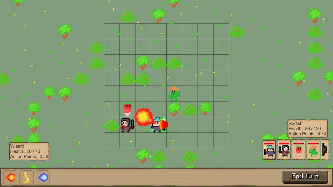 Dungeon & Derision screenshot 4
