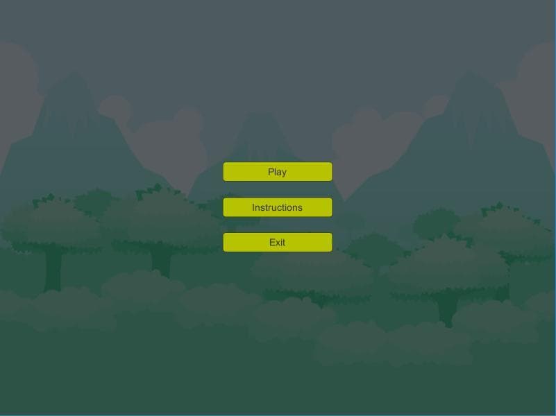 Catch your Fruits screenshot 3