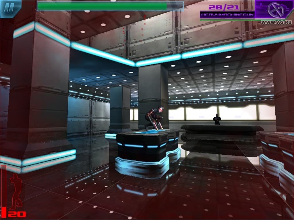Mission Sirius screenshot 5