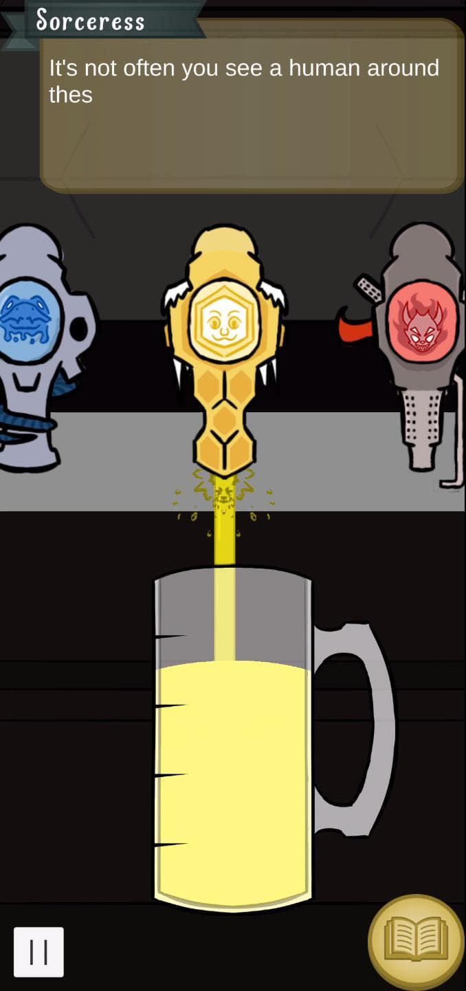 The Tipsy Pixie screenshot 6