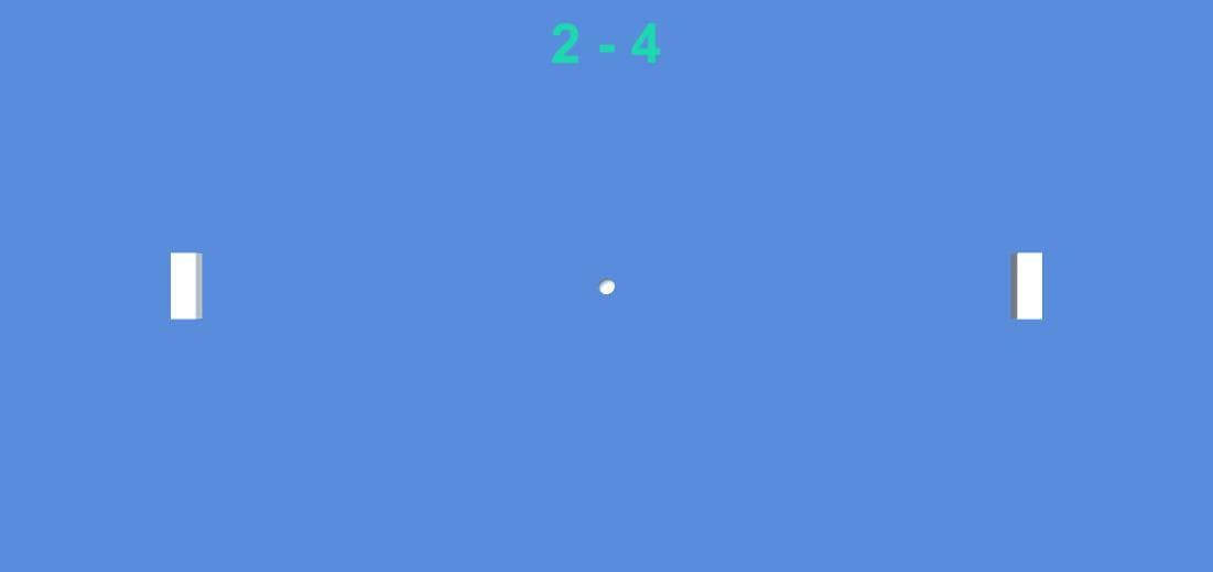 1 Hour Pong
