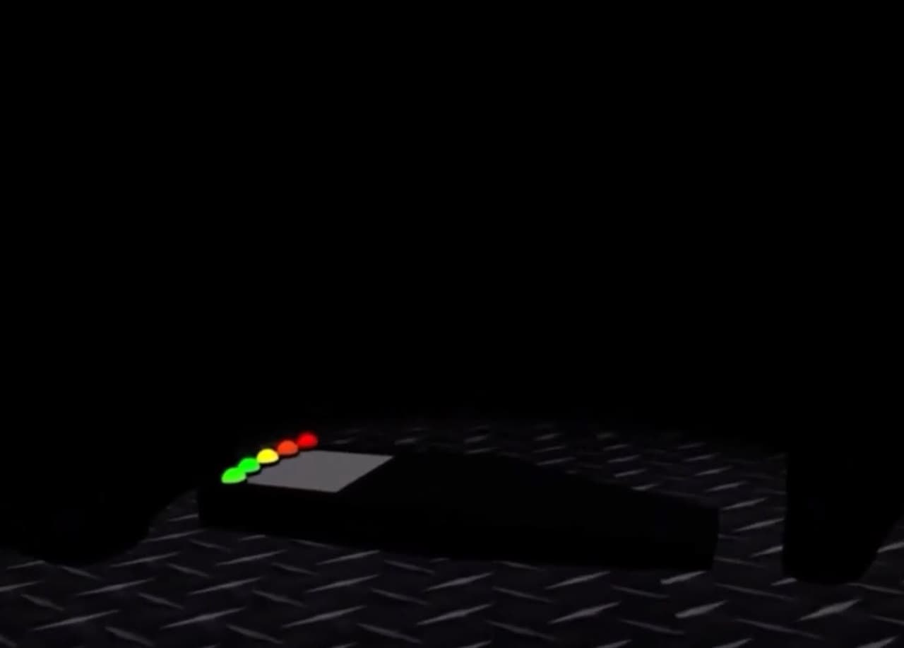 Ventilation Terror screenshot 3