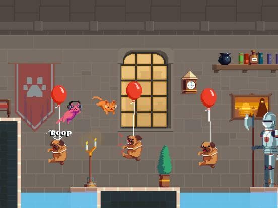 Crashy Cats screenshot 4
