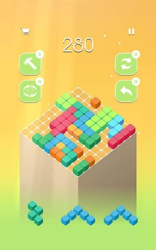 10Cube screenshot 5