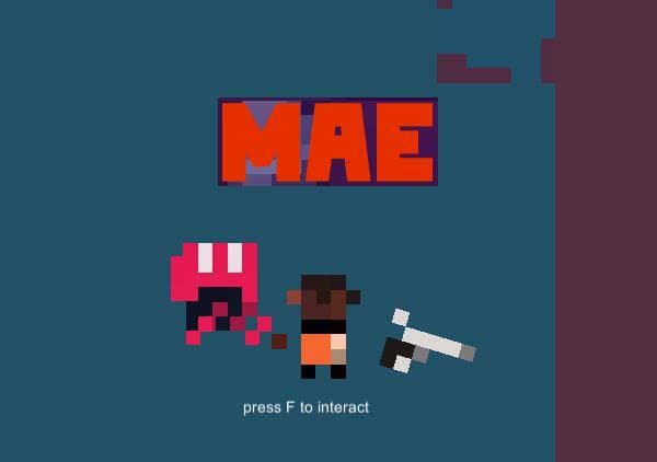 Mae (Xulu-u)