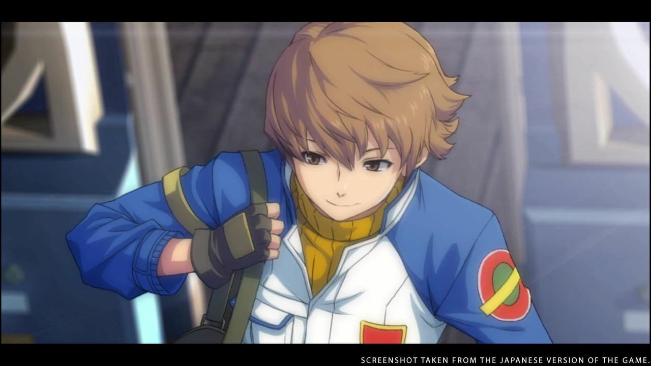 The Legend of Heroes: Trails from Zero screenshot 2