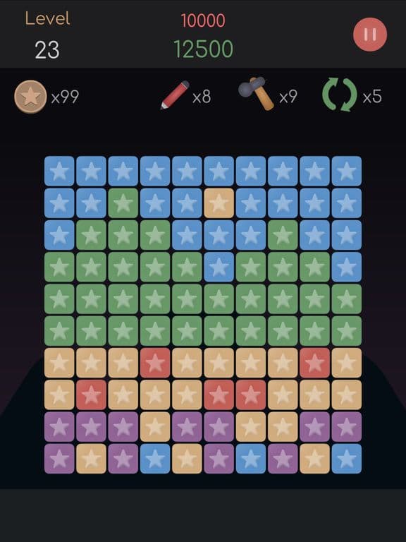 Link 2 Stars screenshot 3