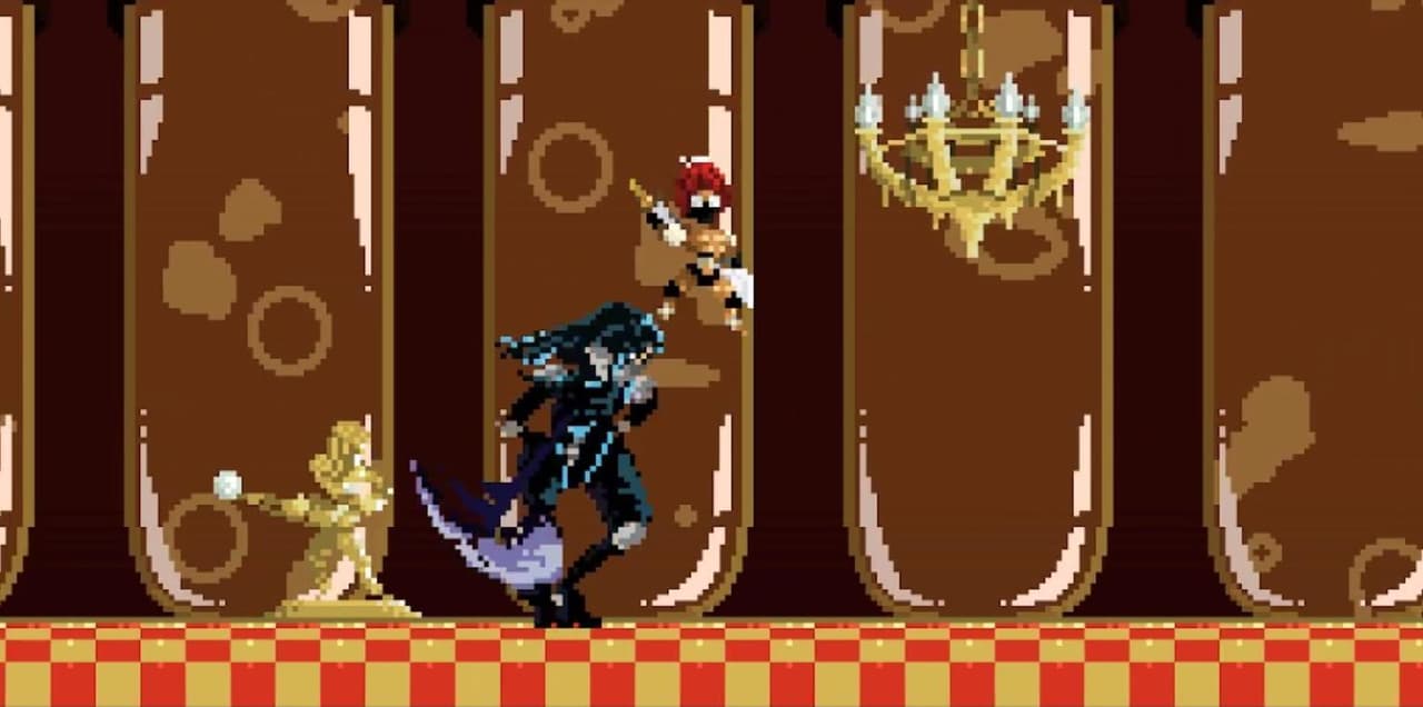Takaimaton DEMO screenshot 6