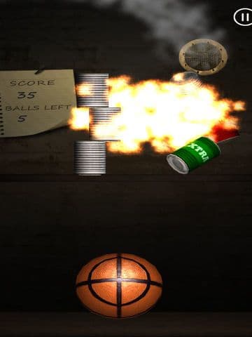 Can KnockDown It 3D screenshot 3