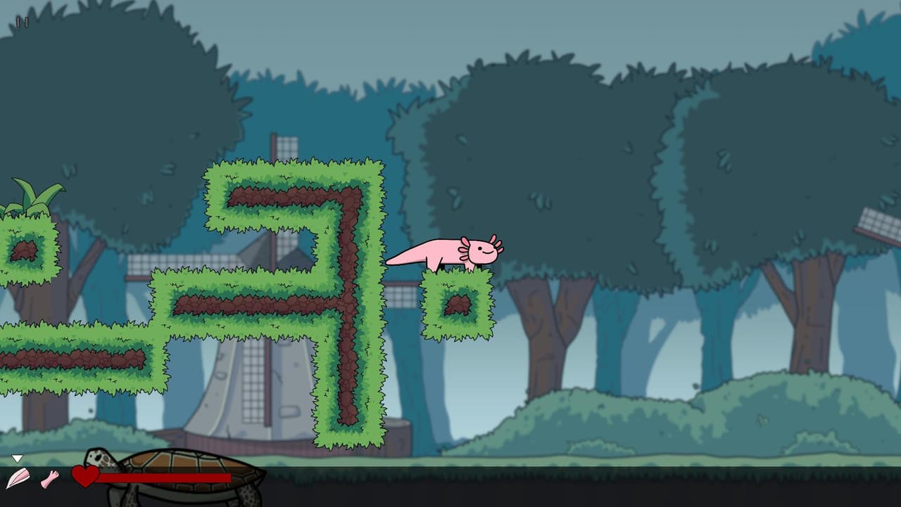 Litl Lotl screenshot 4