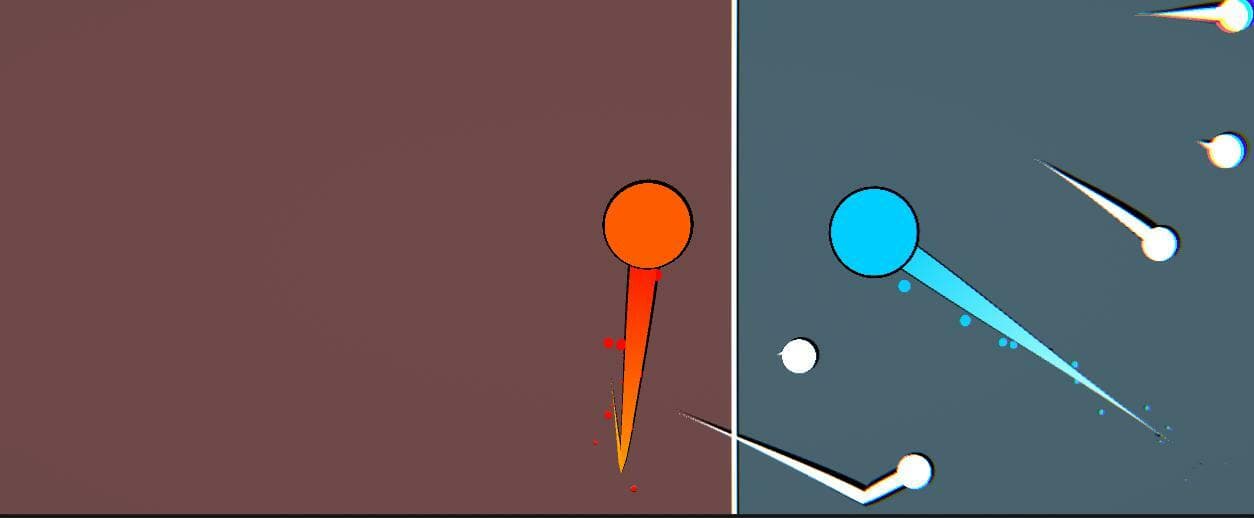 Circle Squash