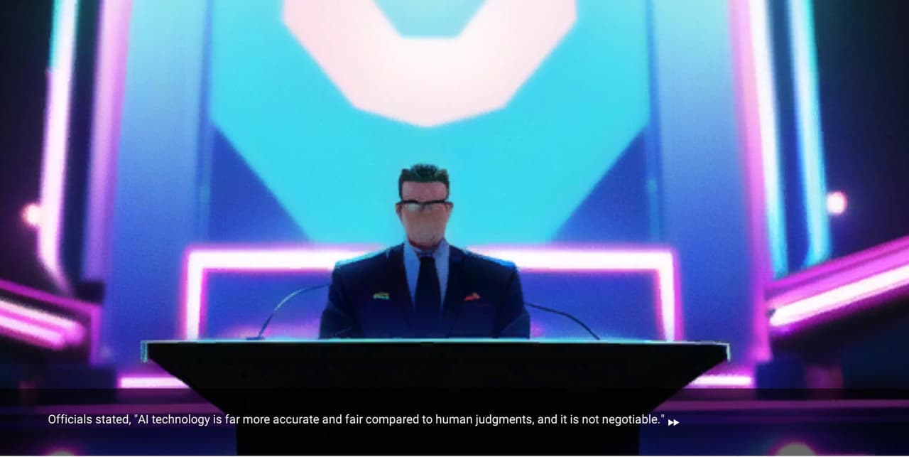 Neural Nexus screenshot 2